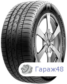 Kumho Crugen HP91 225/55 R18 98V